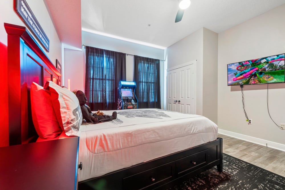 Reunion Resort 441