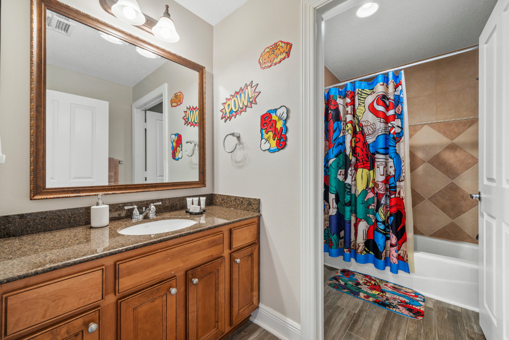 Reunion Resort 441
