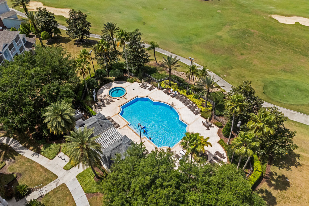 Reunion Resort 441
