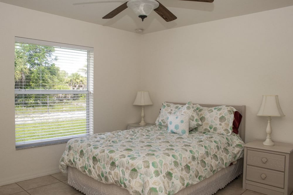 Rotonda West 5