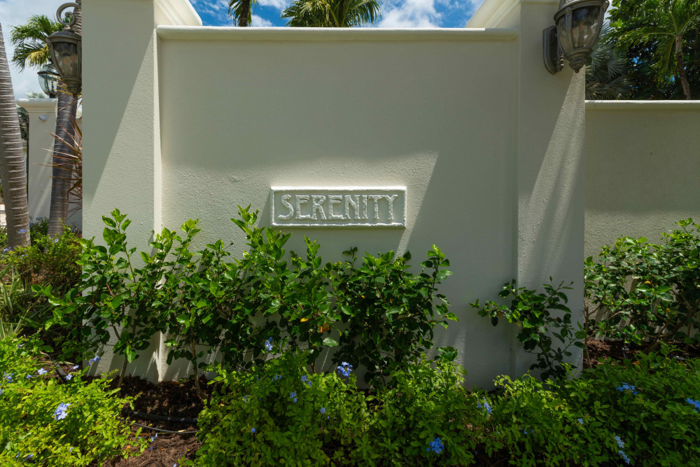 Sandy Lane - Serenity