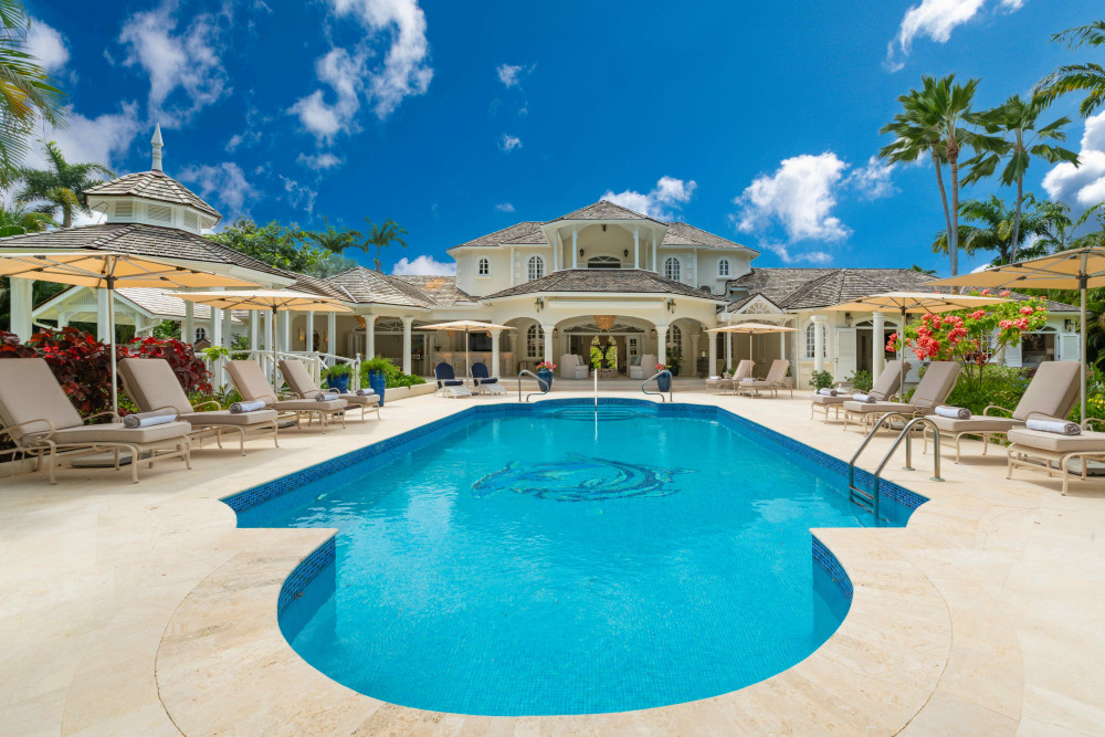 Sandy Lane - Serenity