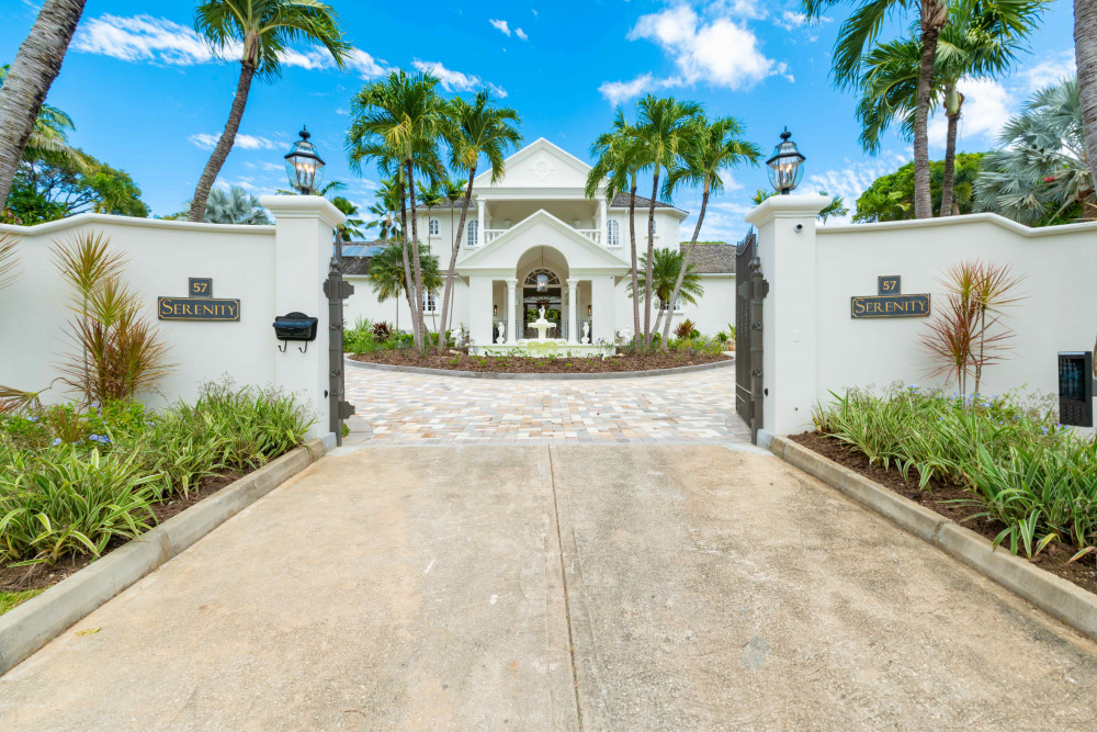 Sandy Lane - Serenity