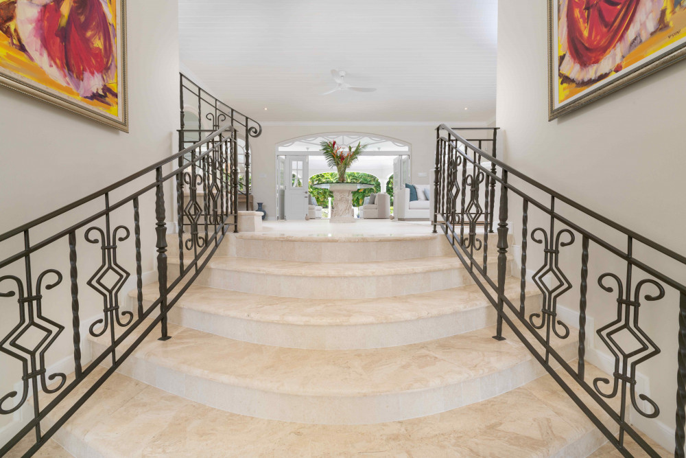 Sandy Lane - Serenity