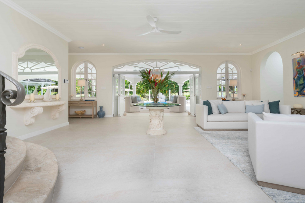 Sandy Lane - Serenity