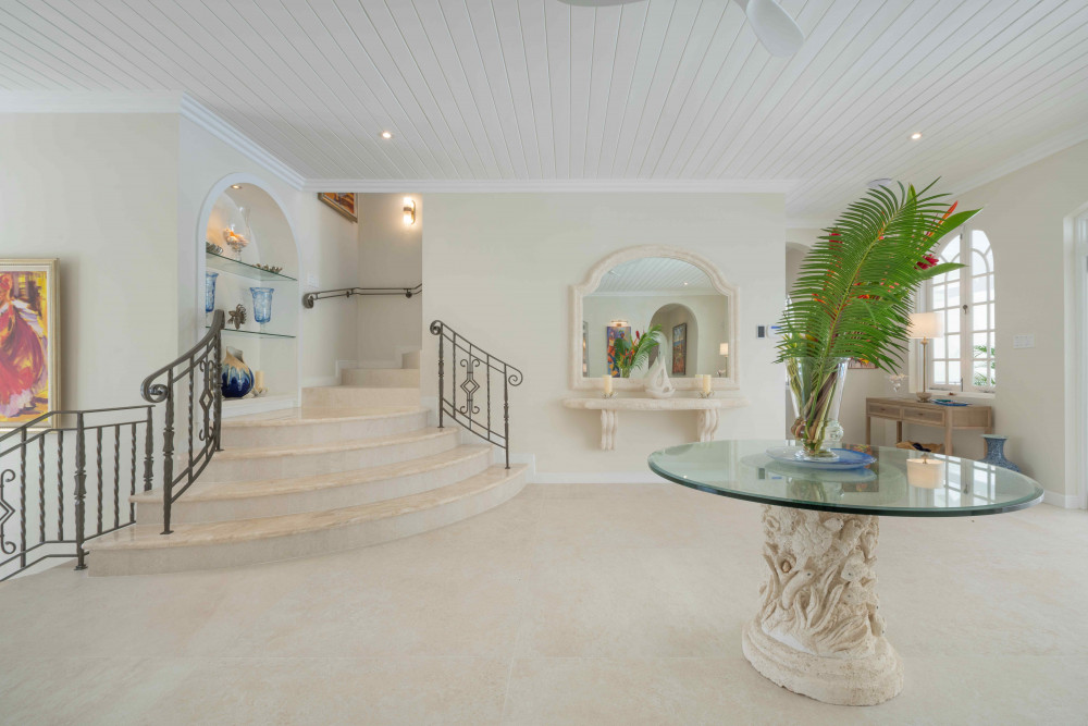 Sandy Lane - Serenity