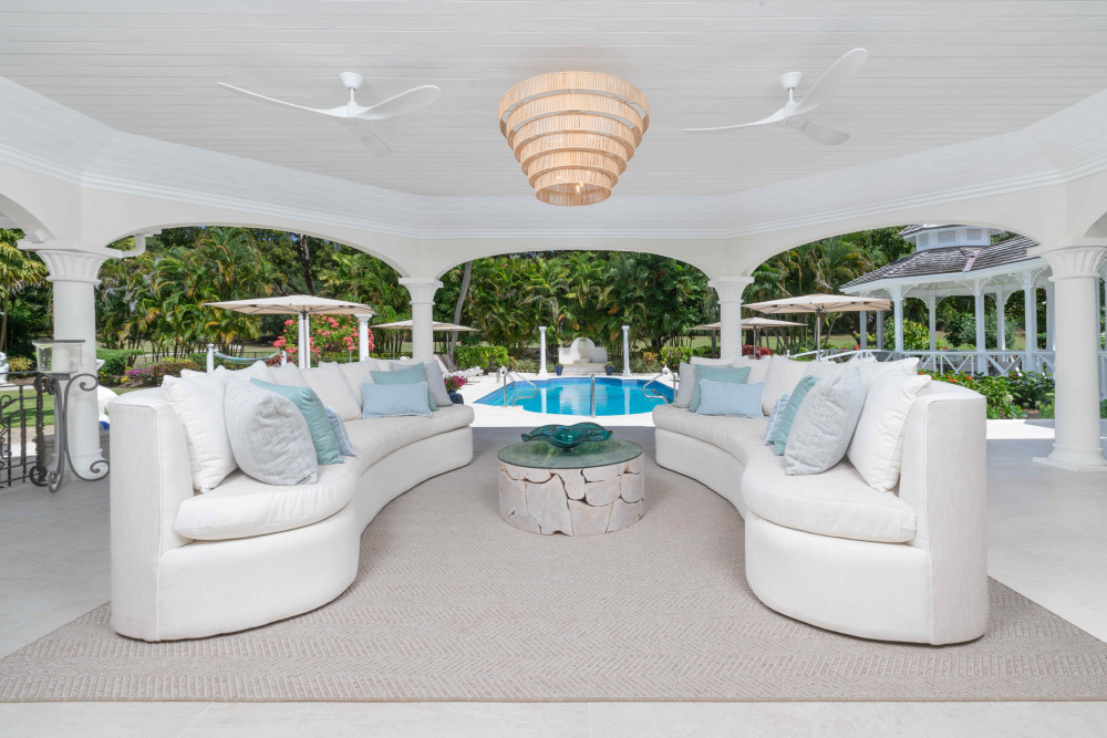 Sandy Lane - Serenity
