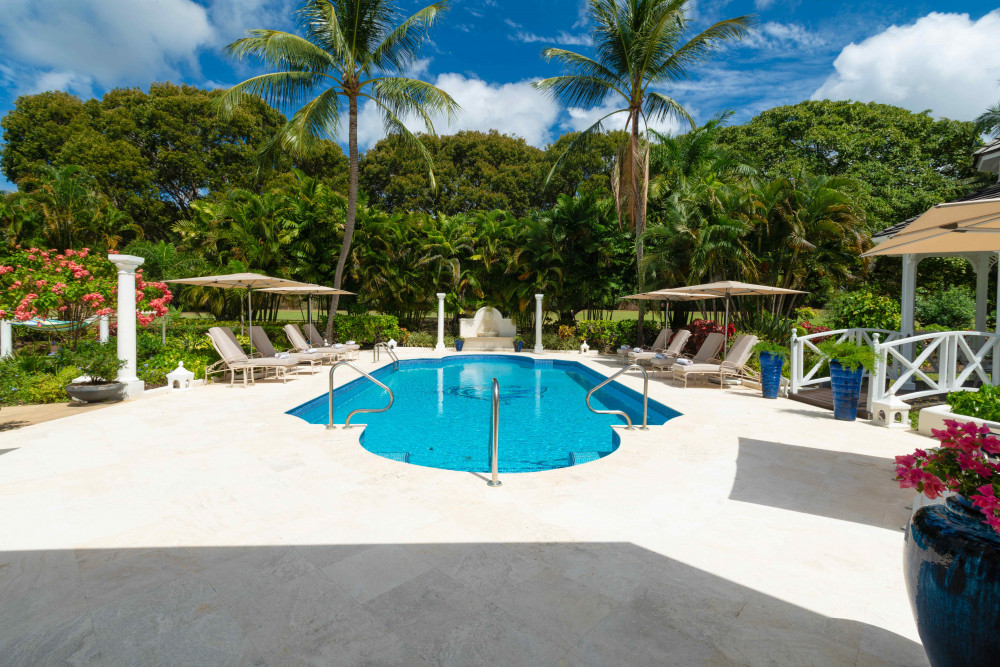 Sandy Lane - Serenity