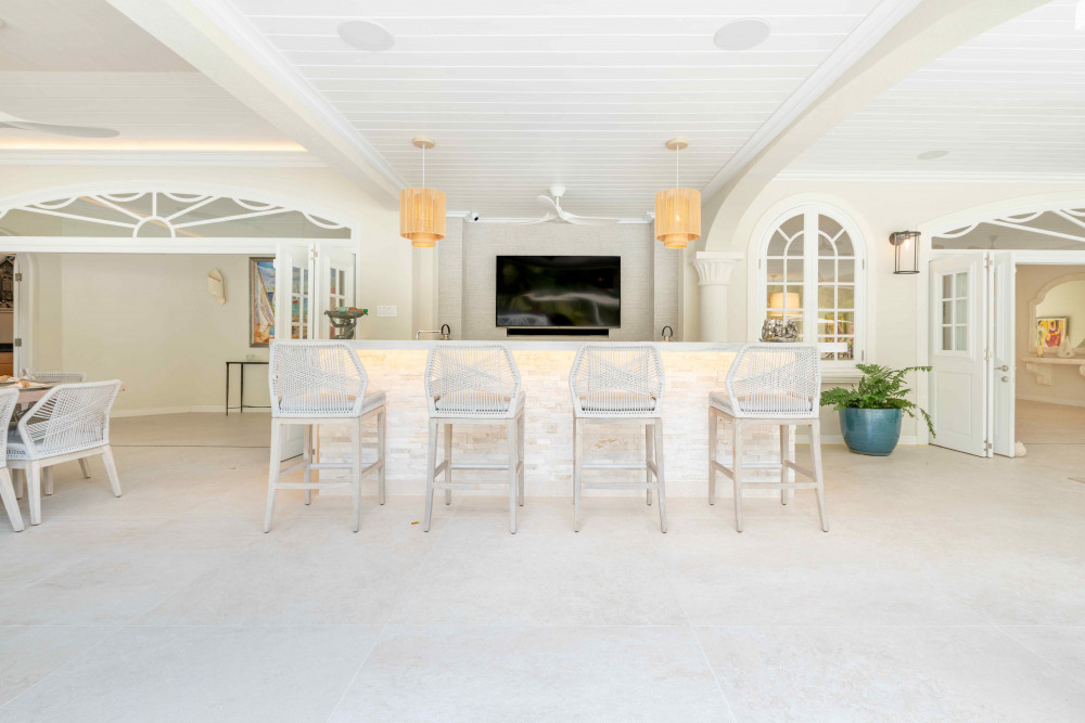 Sandy Lane - Serenity