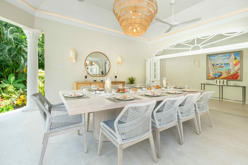 Sandy Lane - Serenity