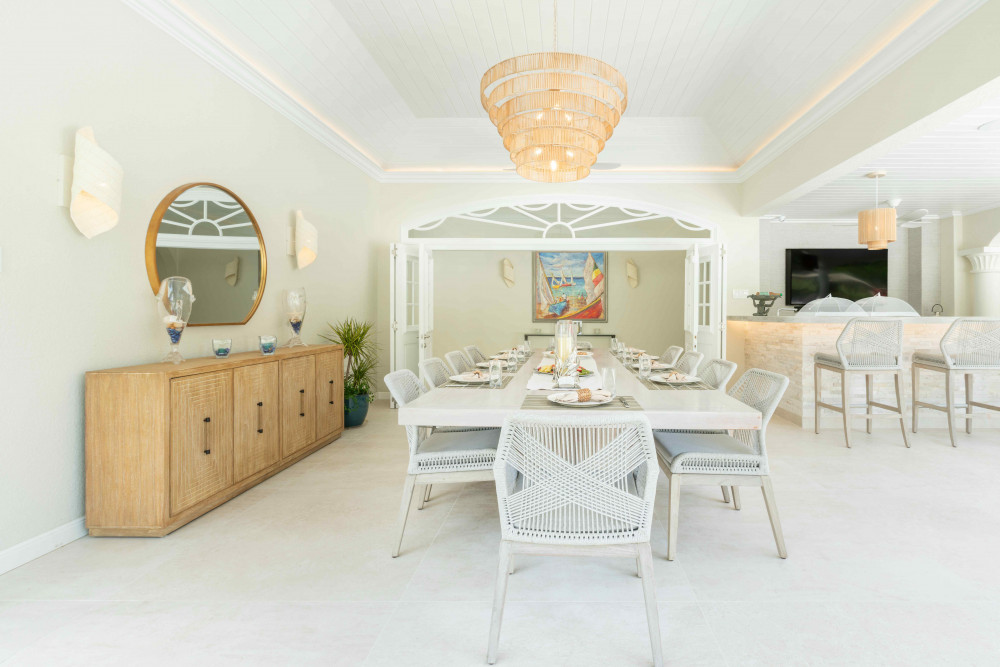 Sandy Lane - Serenity