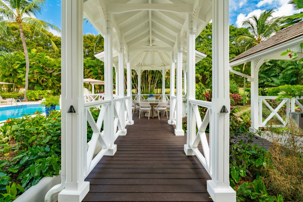 Sandy Lane - Serenity