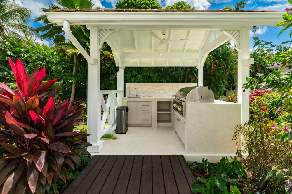 Sandy Lane - Serenity