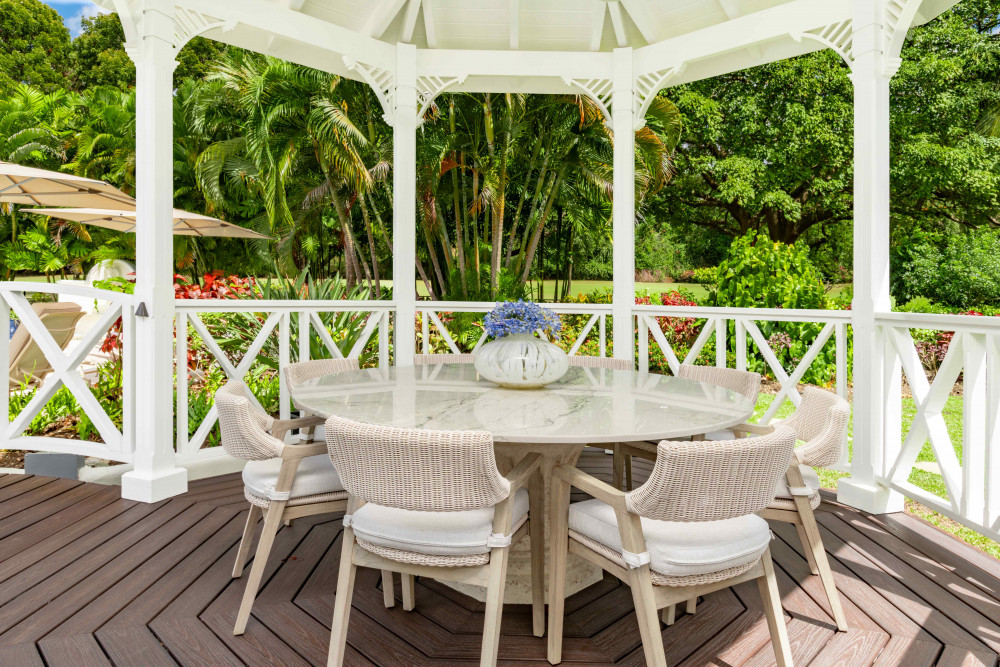 Sandy Lane - Serenity