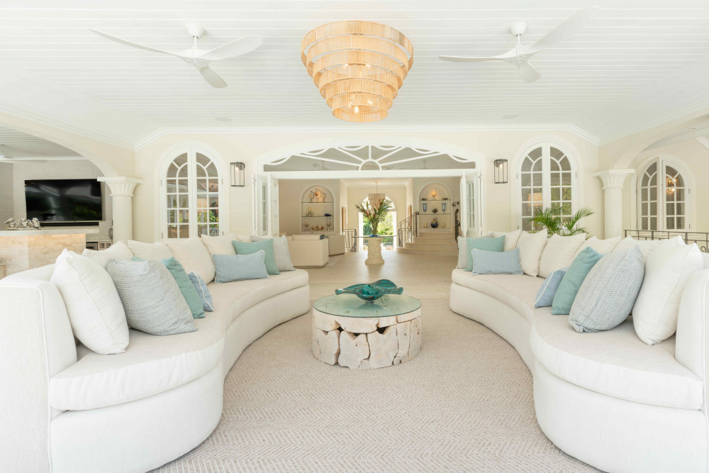 Sandy Lane - Serenity