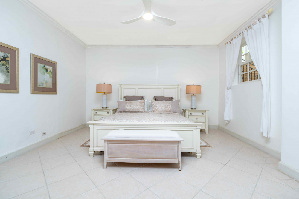 Sandy Lane - Serenity