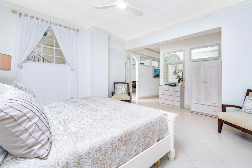 Sandy Lane - Serenity