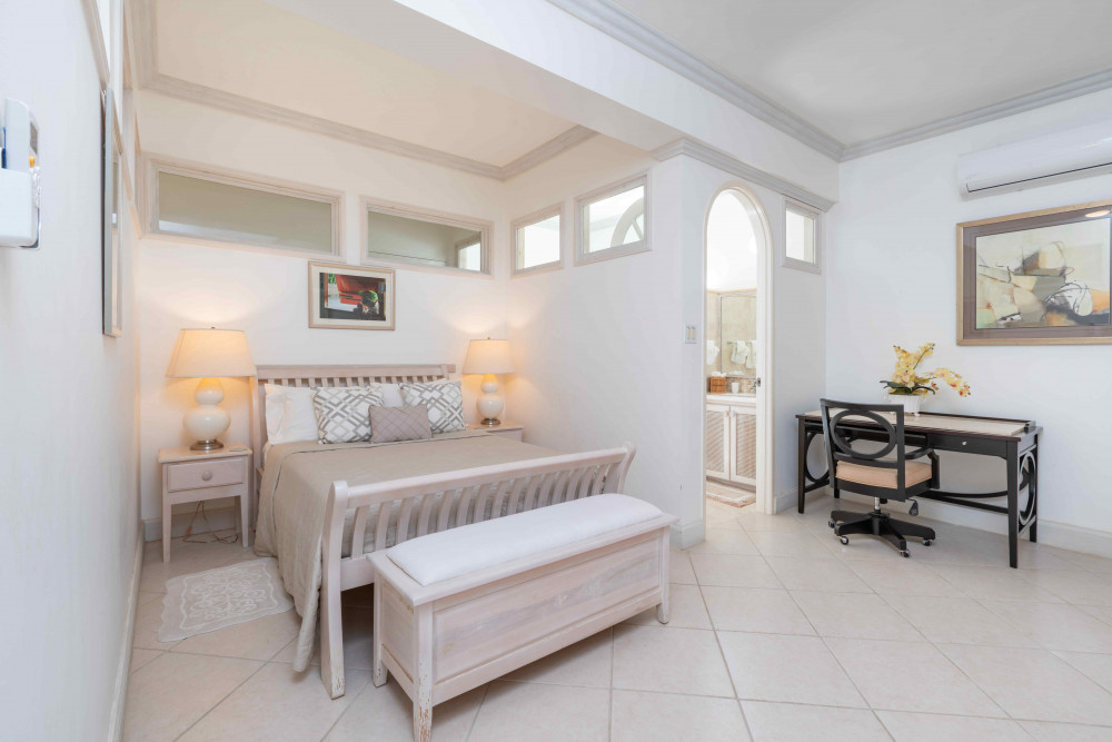 Sandy Lane - Serenity