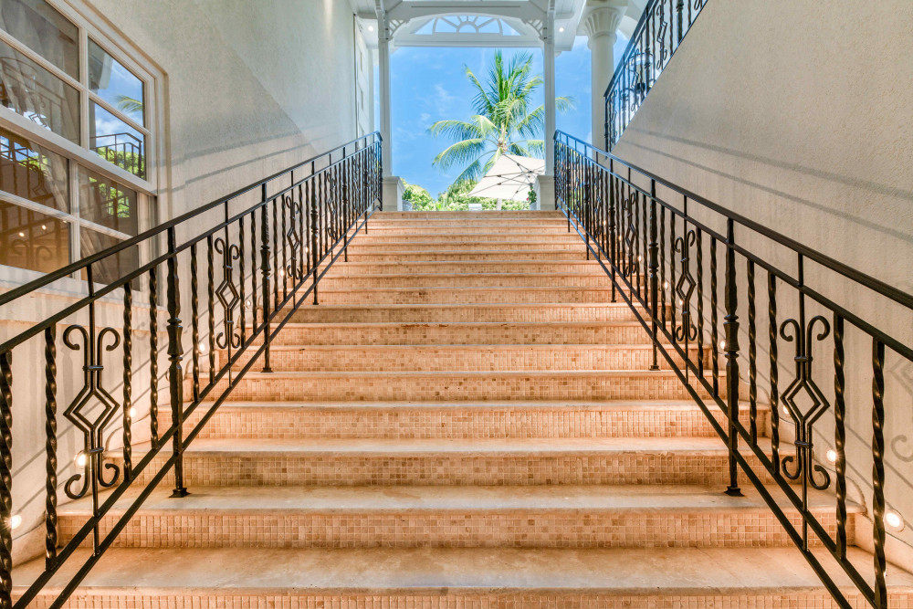 Sandy Lane - Serenity