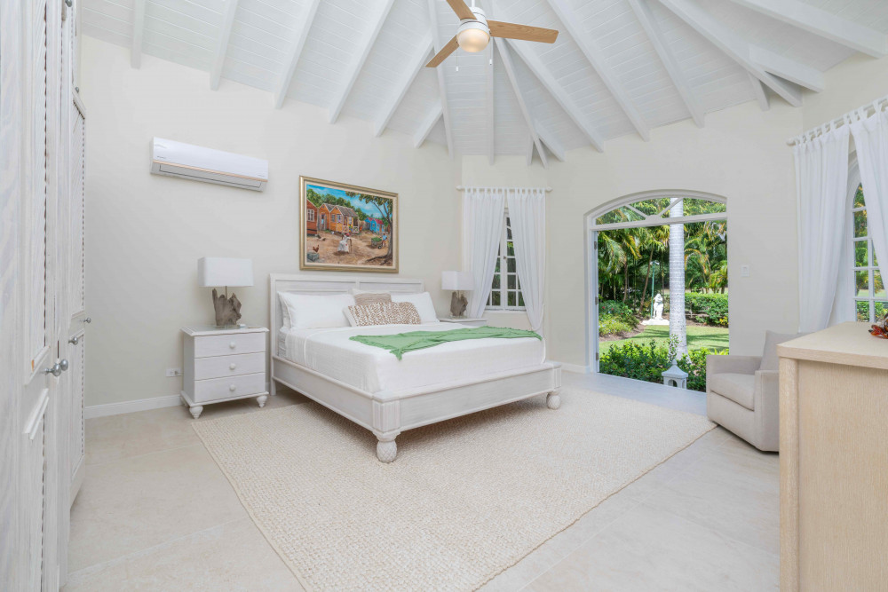 Sandy Lane - Serenity