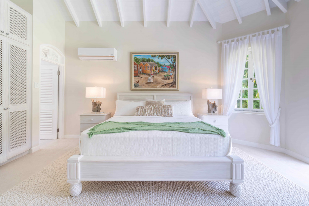 Sandy Lane - Serenity