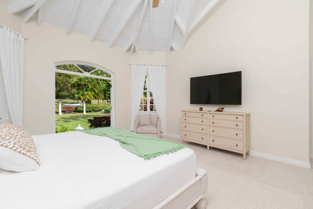 Sandy Lane - Serenity