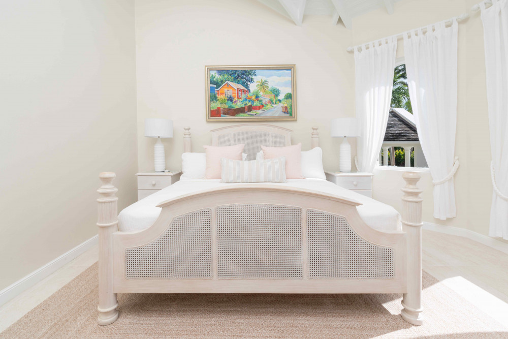 Sandy Lane - Serenity