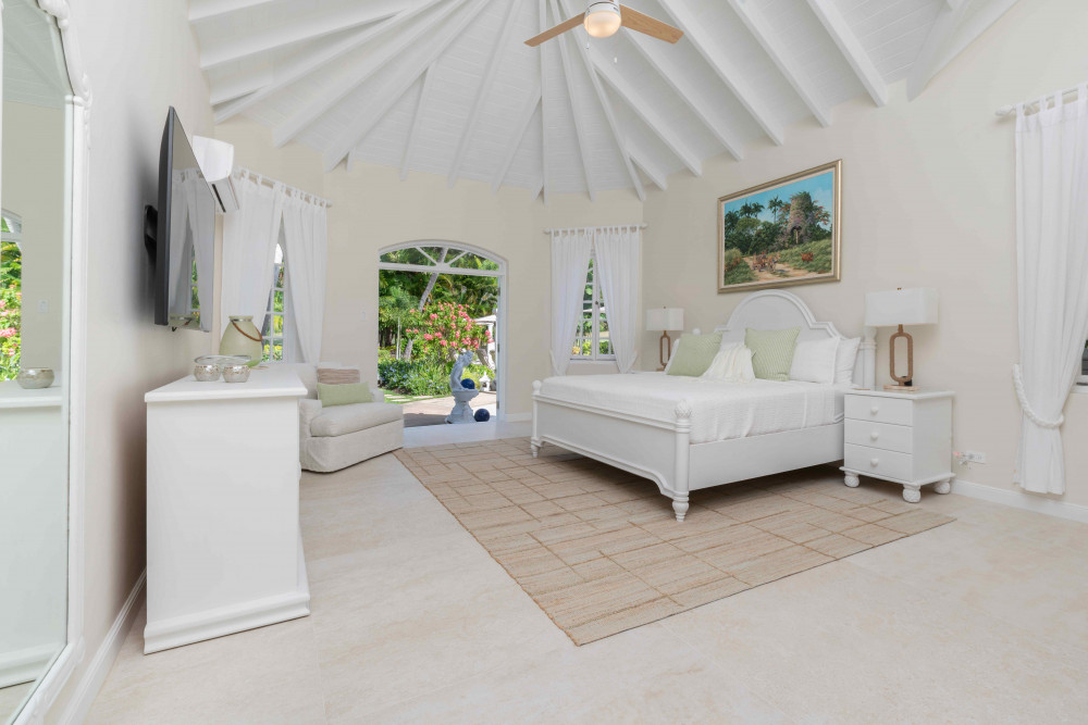 Sandy Lane - Serenity