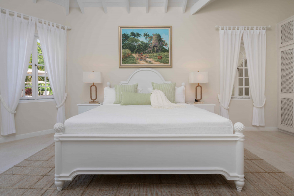 Sandy Lane - Serenity