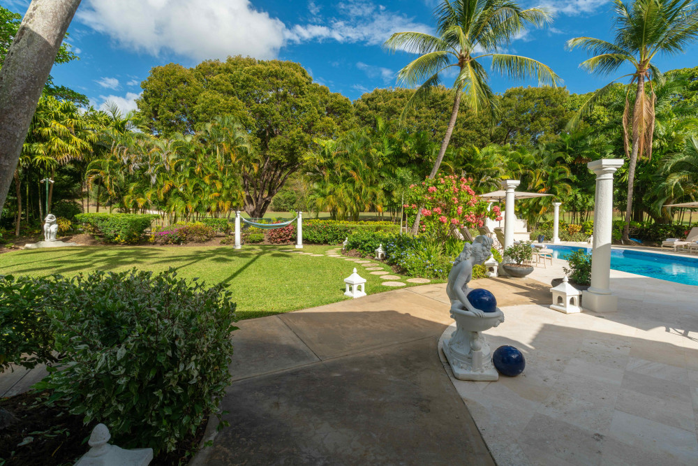 Sandy Lane - Serenity