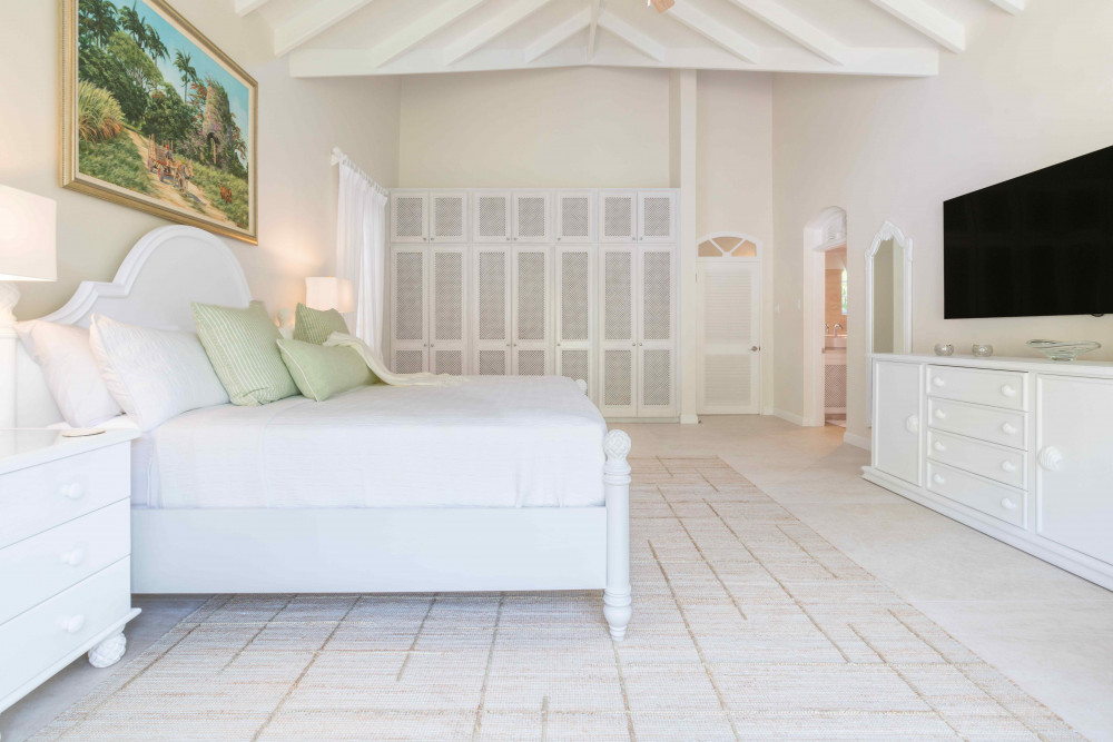 Sandy Lane - Serenity