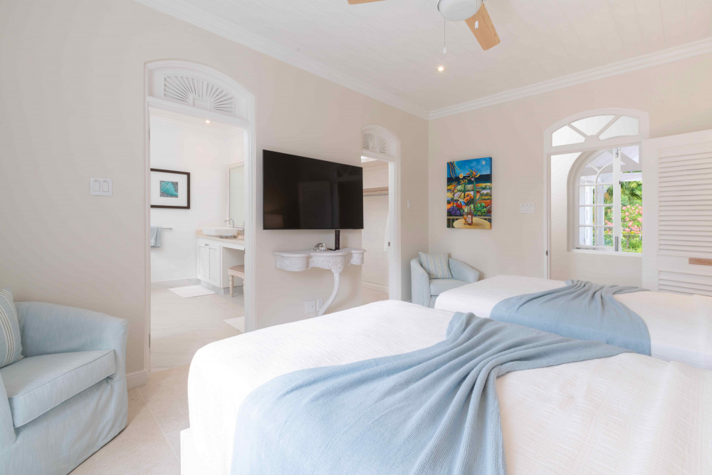 Sandy Lane - Serenity