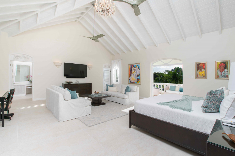 Sandy Lane - Serenity
