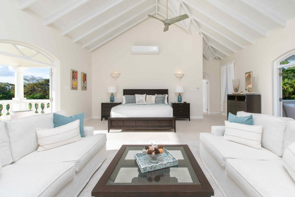 Sandy Lane - Serenity