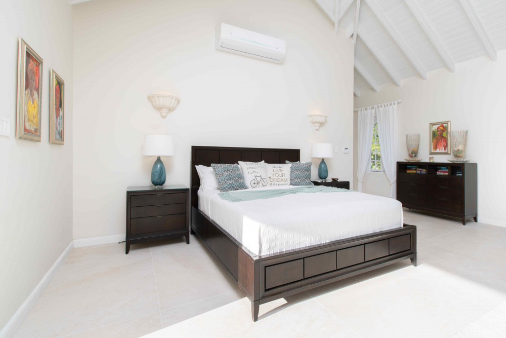 Sandy Lane - Serenity