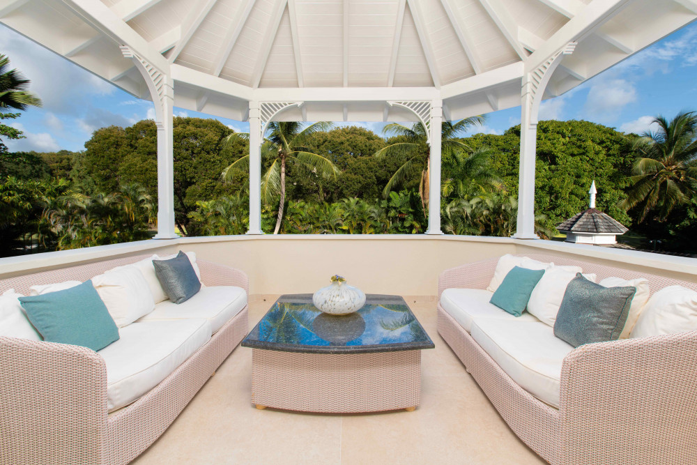 Sandy Lane - Serenity