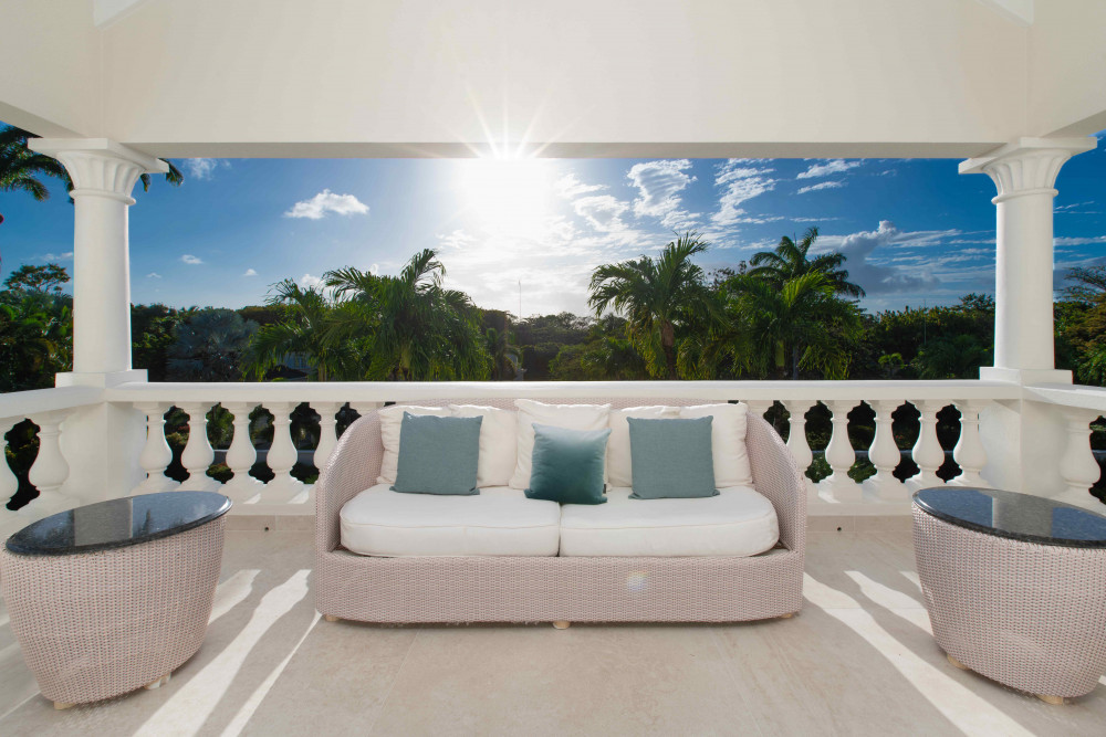 Sandy Lane - Serenity