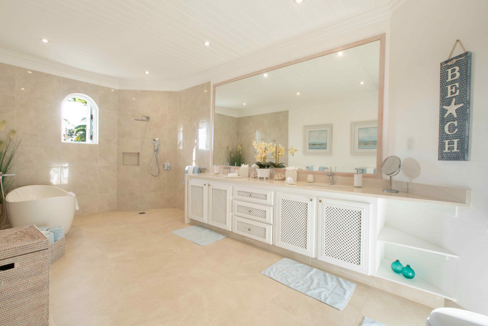 Sandy Lane - Serenity