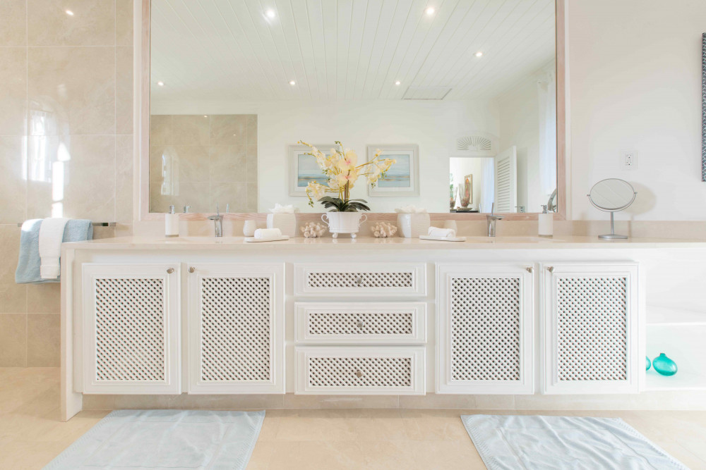 Sandy Lane - Serenity