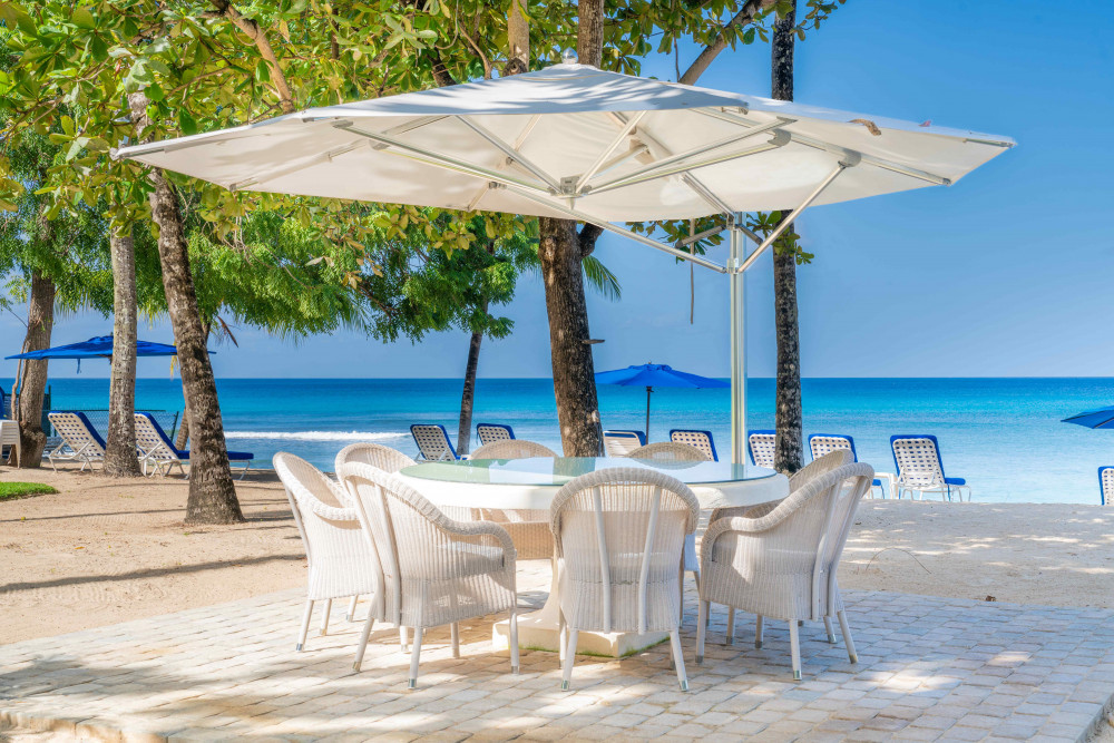 Sandy Lane - Serenity