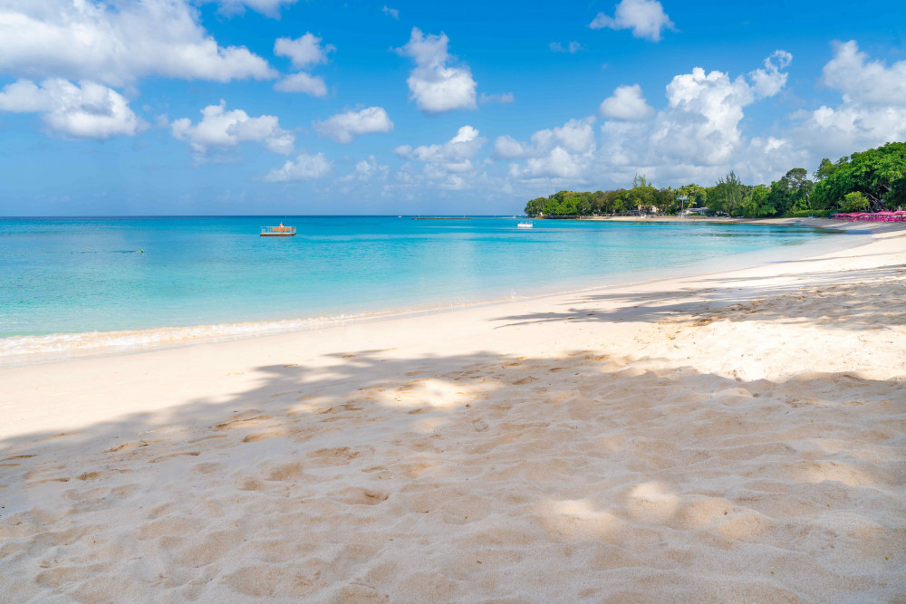 Sandy Lane - Serenity