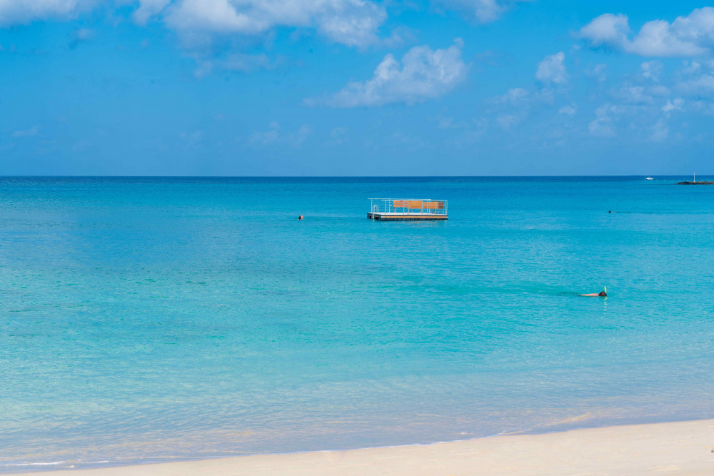 Sandy Lane - Serenity