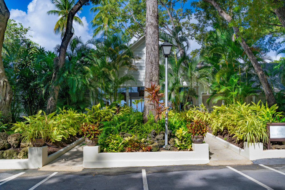 Sandy Lane - Serenity