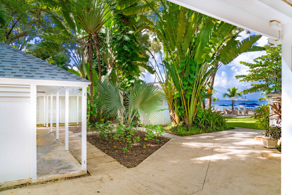 Sandy Lane - Serenity