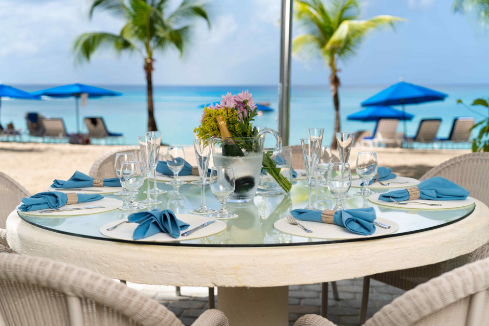 Sandy Lane - Serenity