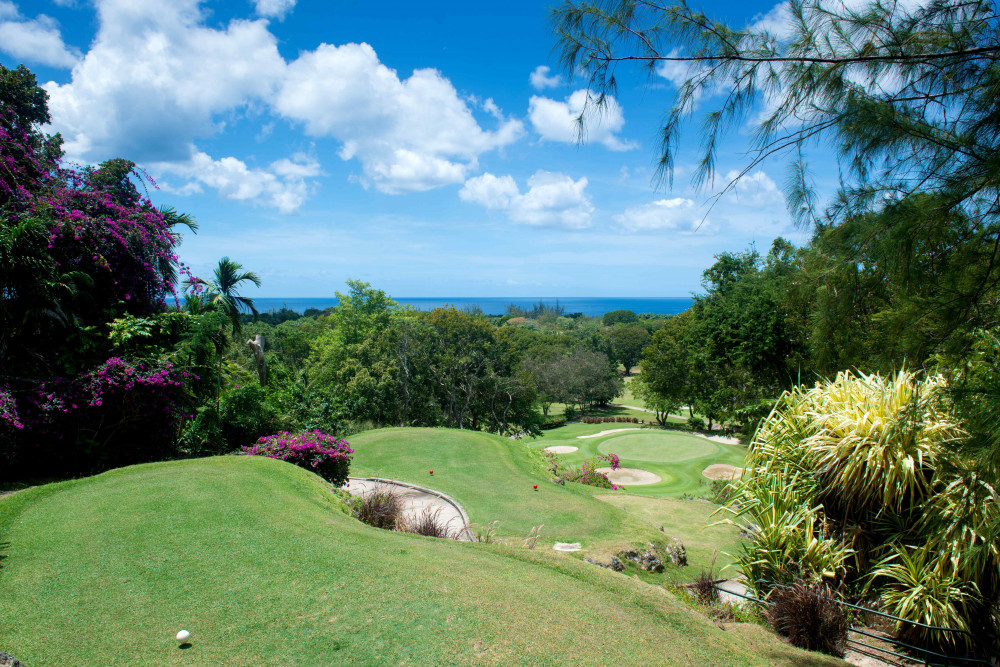 Sandy Lane - Serenity