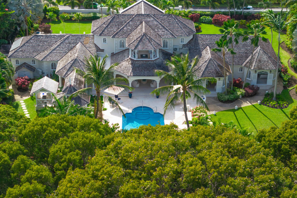 Sandy Lane - Serenity