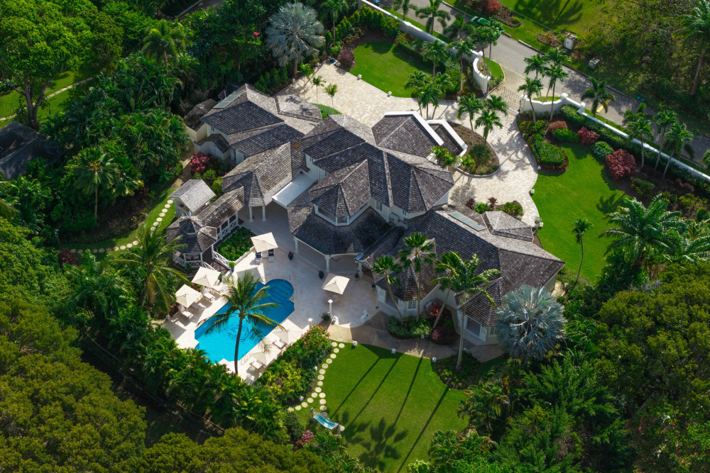 Sandy Lane - Serenity