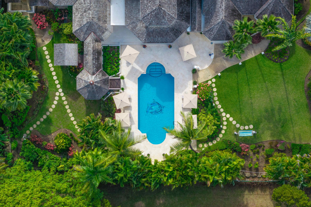 Sandy Lane - Serenity