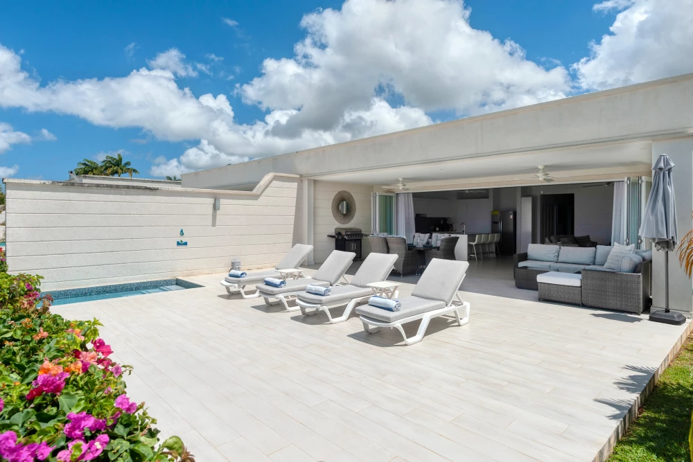 Westmoreland Hills 13 - Hummingbird Villa